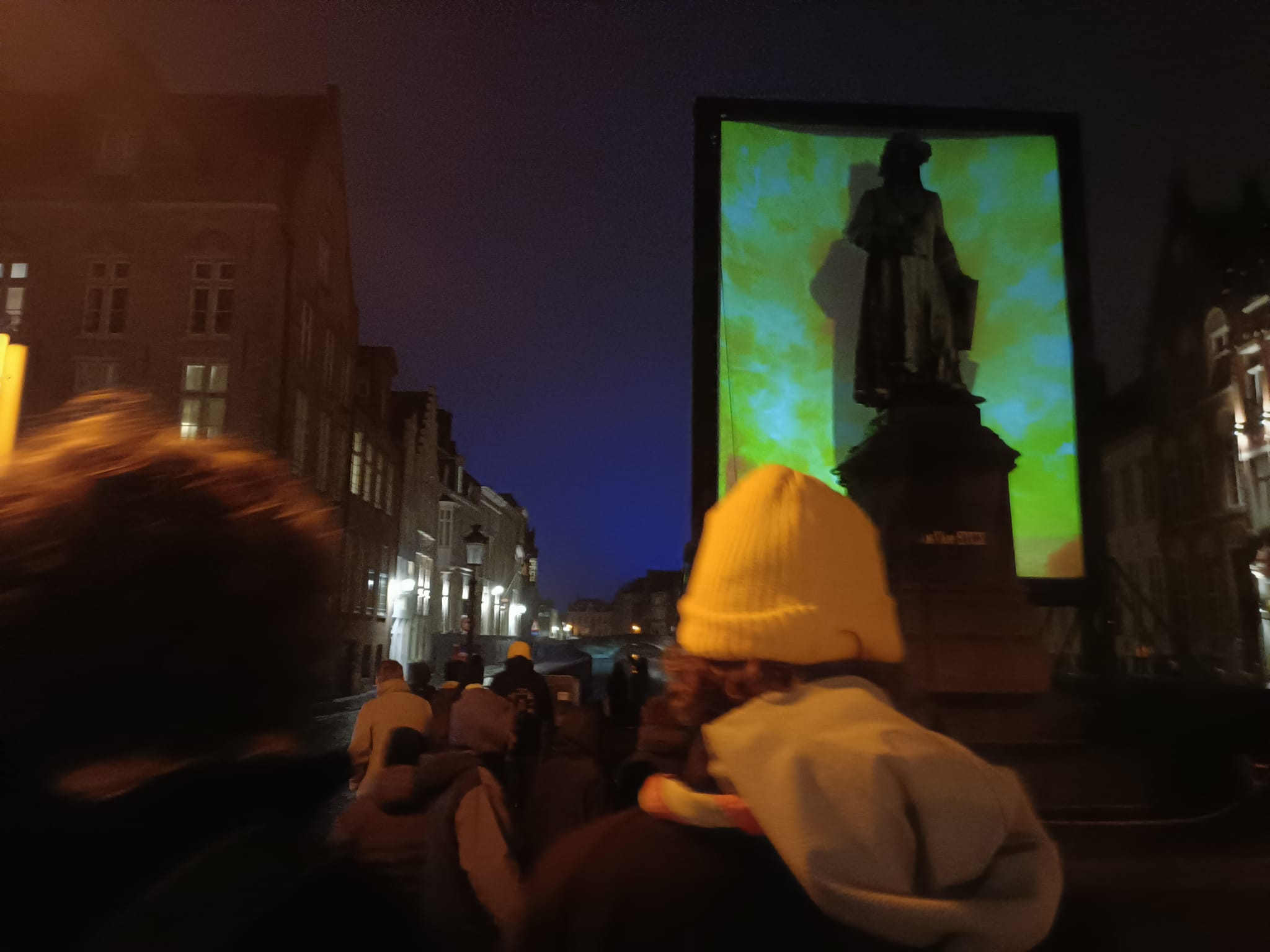 Sint-Martinus den XIIde - Winterkamp JVK 2024